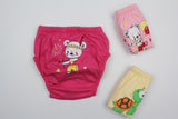Penguin Training Underware  3 pcs