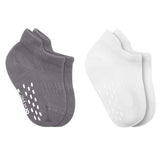 Cotton Sneakers Non-Slip/2p