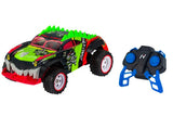 Dinosour Off Road 2 Assorted Red- Blue