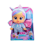 Cry Babies Loving Care