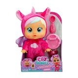 Cry Babies Loving Care