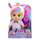 Cry Babies Loving Care