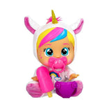 Cry Babies Loving Care