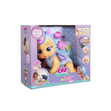 Crawling Jenna - Crawling Baby Doll