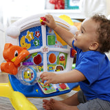 Lights Baby Learn and Giggle Activity Station