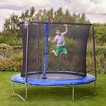 8Ft Classic Outdoor Trampoline 2.4M