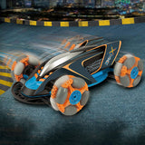Omni X Pro Radio Control 11 inch Multi-Function Car