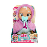 Cry Babies New Born Bath Time