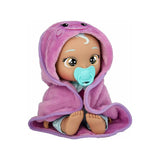 Cry Babies New Born Bath Time