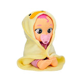 Cry Babies New Born Bath Time