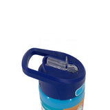 Smash Stainless Steel Color Change Bottle 750 ml