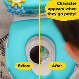 Baby Einstein Geared for Success 2-in-1 Potty Training