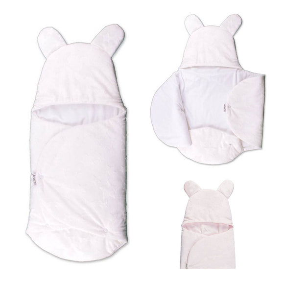 Starry Baby Swaddle