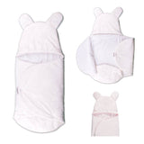 Starry Baby Swaddle