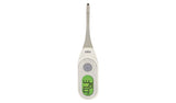 Digital Thermometer with Age Precision