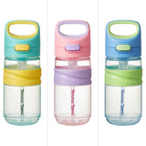 Superstar Flip Top Sportee Bottle