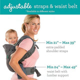 Flip Advanced 4-in-1 Convertible Carrier