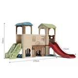 Indoor Playground