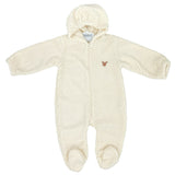 OVERALLS...EMBOSSED WELSOFT