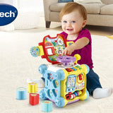 Twist & Play Cube 9+ Months