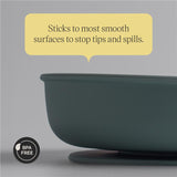 Tommee Tippee Easi Stick Silicone Plate