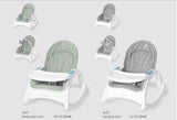 NEW BABY ROCKER ALEX WITH TABLE