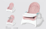 NEW BABY ROCKER ALEX WITH TABLE