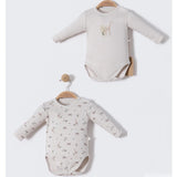 Baby Long Sleeve Bodysuit