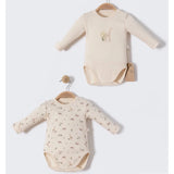 Baby Long Sleeve Bodysuit