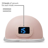 Electric Breast Pump HANDS FREE AYA