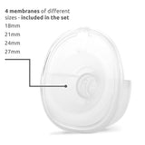 Electric Breast Pump HANDS FREE AYA