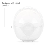 Electric Breast Pump HANDS FREE AYA