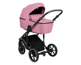 Amani 2 in 1 with carrycot