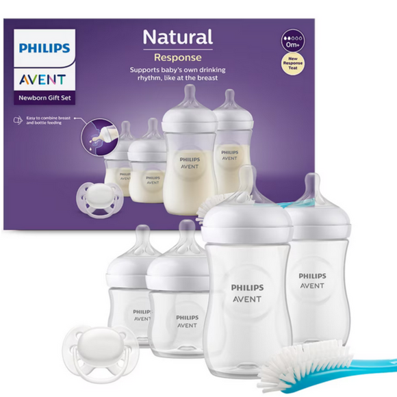 Newborn Gift Set SCD838/11