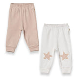 2-Pack Single Bottom 3-24m B