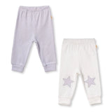 2-Pack Single Bottom 3-24m G