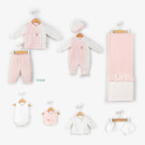 baby Hospital set 10-Piece 0-3m