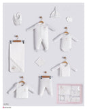 10 PICS  Hospital Exit Cute deer