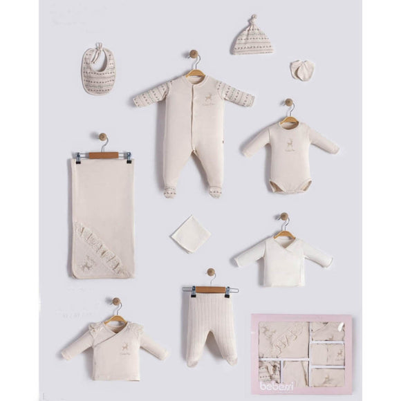 10 PICS  Hospital Exit Cute deer