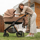 Baby Stroller BIANCA 3in1