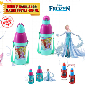 Buddy Water Bottle