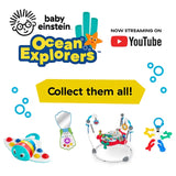 2-In-1 Airplane Adventure Activity Jumper