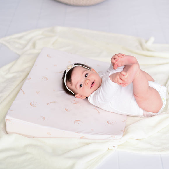 Baby Pillow AIR COMFORT 60/45/9 cm