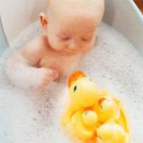 Bath Duckie Family