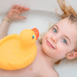 Bath Duckie Family