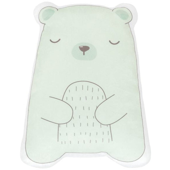 Bear with me Plush Toy Pillow