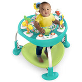 Bounce Bounce Baby Activity Jumper - Playful Pond