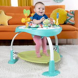 Bounce Bounce Baby Activity Jumper - Playful Pond