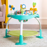Bounce Bounce Baby Activity Jumper - Playful Pond