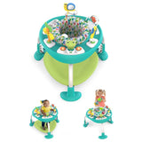 Bounce Bounce Baby Activity Jumper - Playful Pond